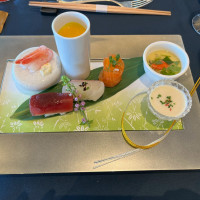 前菜