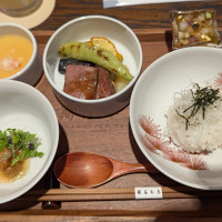 試食が美味しすぎました