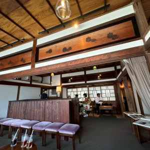 2階ゲスト控えスペース|759739さんの萬屋本店 - KAMAKURA HASE est1806 -の写真(2482957)