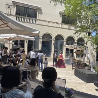 ガーデン