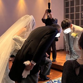 ウエディングレストラン ジュレのクチコミ チャペル・挙式会場の写真(2枚目)