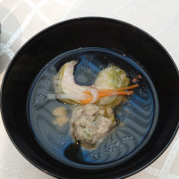スペシャリテ和洋折衷
御椀