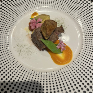 とっても美味しいお肉料理|759786さんのBIANCARA HILLSIDE TERRACE（ビアンカーラ ヒルサイドテラス）の写真(2483216)