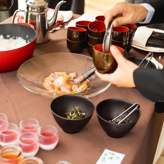 ニーズ柏 by T&G WEDDING(旧 アーセンティア迎賓館 柏)のクチコミ 料理・ケーキの写真(2枚目)