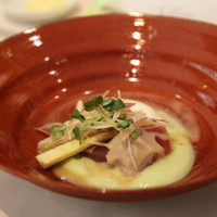 料理