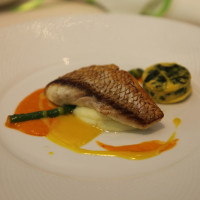 魚料理