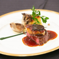 料理