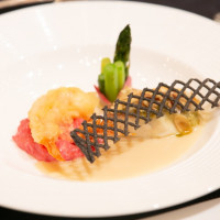 料理