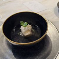 試食料理