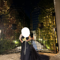 夜はとても綺麗にライトアップされます