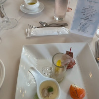 コース料理