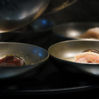 お椀料理