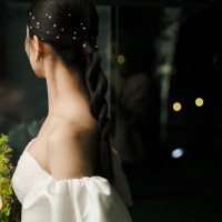 ヘアスタイル