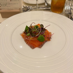 お魚料理|759913さんのアイルマリー横浜の写真(2485689)