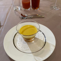 冷製スープ
