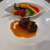 肉料理