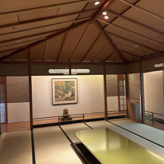 挙式会場