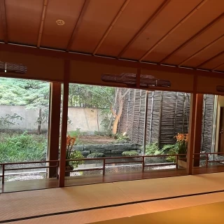 挙式会場