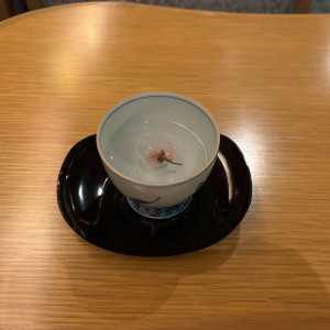 桜湯|759940さんの有栖川清水の写真(2484100)