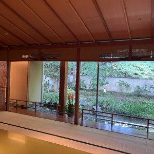 挙式会場|759940さんの有栖川清水の写真(2484108)