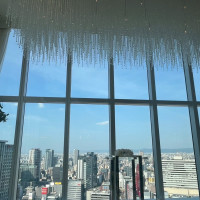 チャペルからの景色