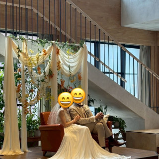 背景を移動してもらい、様々なパターン写真を撮ったりできます。