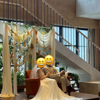 背景を移動してもらい、様々なパターン写真を撮ったりできます。