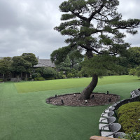 庭園