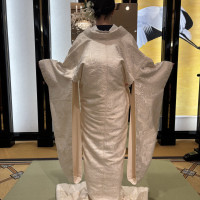 白無垢