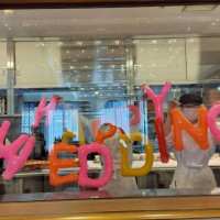 オープンキッチン