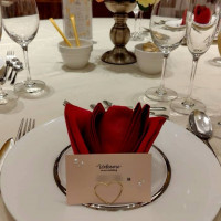 テーブルコーディネート