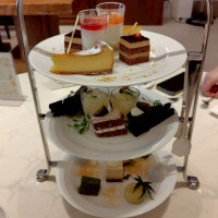 卓上デザートビュッフェ