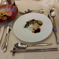 テーブルコーディネート