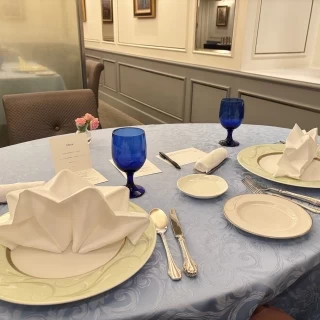 試食