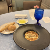 試食
