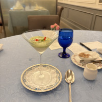 試食