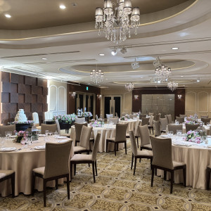 チェリールーム|760024さんのパレスホテル大宮（Palace Hotel Omiya）の写真(2484303)