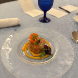 試食|760024さんのパレスホテル大宮（Palace Hotel Omiya）の写真(2484309)