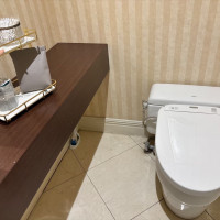 トイレ。