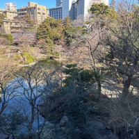 圧巻の庭園でした。