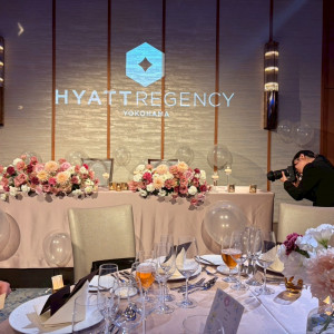 高砂。|760032さんのハイアット リージェンシー 横浜の写真(2604972)