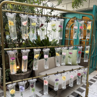 披露宴会場イメージ