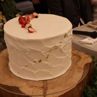 ショートケーキ