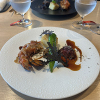 試食