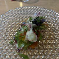 試食