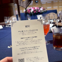 当日と同様のメニューを試食できます