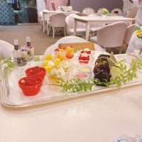 大変美味しかったです