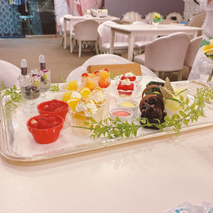 大変美味しかったです|760087さんの新横浜プリンスホテルの写真(2484646)