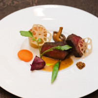 料理