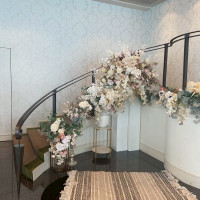 披露宴会場